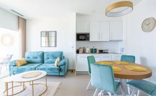 Intempo by Holuxe - 112 - 11th floor - Benidorm - 8