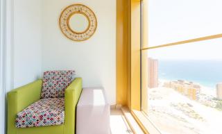Intempo by Holuxe - 112 - 11th floor - Benidorm - 1