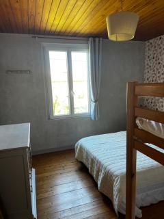 Corps de ferme - 1