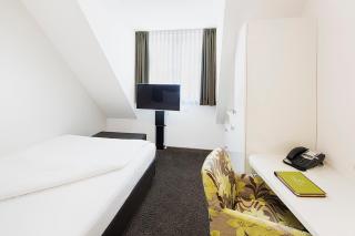 Taome Feng Shui Stadthotel Breisgau - Emmendingen - 5