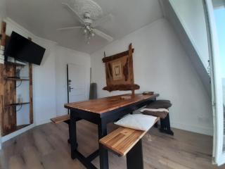 Appartement 3 pièces Gare de Lyon Bercy Arena 75012 Paris - 6