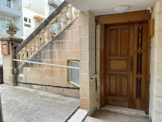 Swieqi 1 Bedroom Maisonette - Is-Swieqi - 4