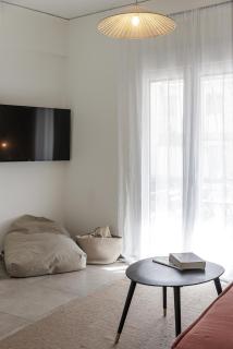 Lovely 1-bedroom apt with balcony - Atene - 3