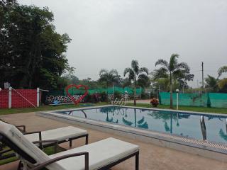 Redwings Resort Panvel - Panvel - 9