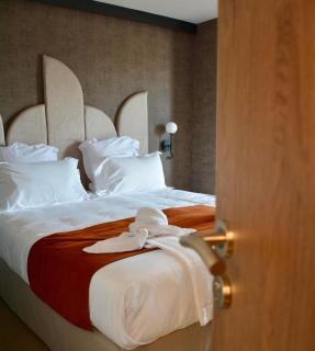 Hôtel Breizh Du Golfe - 4
