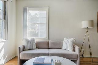 Blueground Westwood 1bd apartment LAX-1276 - Los Angeles - 9