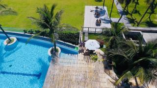 wai wai resorts - Caucaia - 3