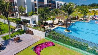 wai wai resorts - Caucaia - 8