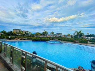 CirculoVerde Pool Netflix Pet Friendly FreeParking - Manilla - 4