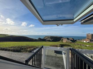 Excalibur 3 Bed sleeps 7 - 6
