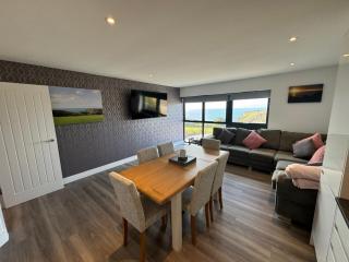 Excalibur 3 Bed sleeps 7 - 7