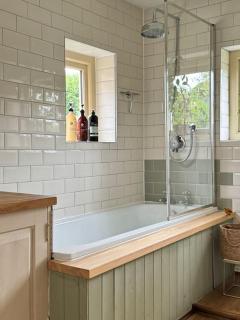 Boho Cottage & Magical Garden nr Soho Farmhouse - Steeple Aston - 2