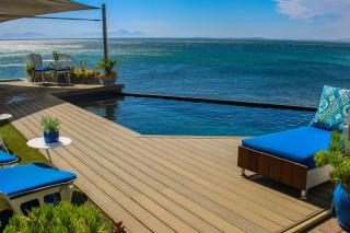 185 on BEACH Boutique Suites - Gordonʼs Bay - 6