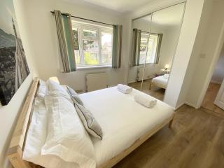 Daisy Cottage by NewFo rest - Lymington - 1
