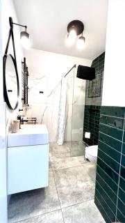 Apartament Katedralna 10 - 4