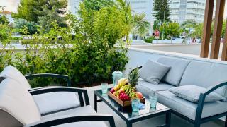 Modern Pearl Villa - Kato Paphos - 0