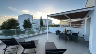 Modern Pearl Villa - Kato Paphos - 3