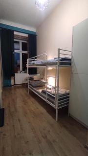 WEST13 Mix Hostel - Krakow - 8