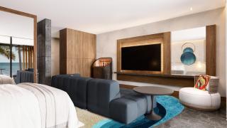 W Punta Cana, Adult All-Inclusive - Punta Cana - 4