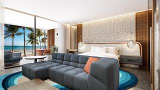 W Punta Cana, Adult All-Inclusive - Punta Cana - 5