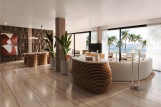 W Punta Cana, Adult All-Inclusive - Punta Cana - 3