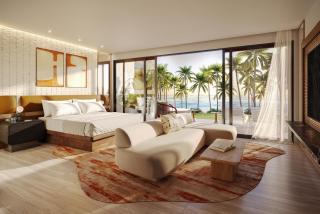 W Punta Cana, Adult All-Inclusive - Punta Cana - 2