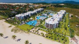 wai wai resorts - Caucaia - 7