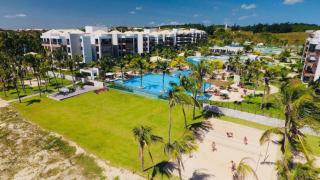 wai wai resorts - Caucaia - 0