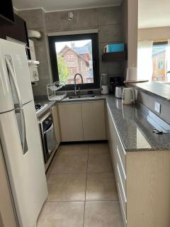 Exclusivo departamento Drury (Centro) - San Martín de los Andes - 5