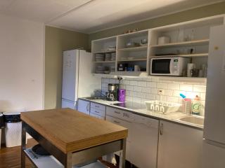 Tofta Strandpensionat - 7