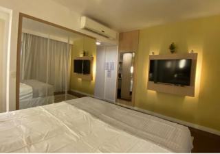 uma joia no Hotel Mercure Manaus - Manaus - 8