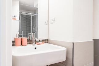 Fully furnished flat Arco della Pace by Easylife - Milan - 1