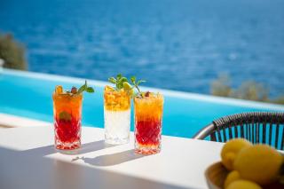 Villa Maris Peljesac - Adriatic Luxury Villas - Viganj - 2