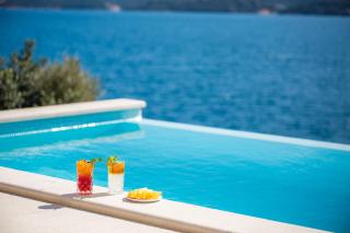 Villa Maris Peljesac - Adriatic Luxury Villas - Viganj - 4