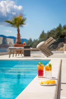 Villa Maris Peljesac - Adriatic Luxury Villas - Viganj - 3