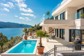 Villa Maris Peljesac - Adriatic Luxury Villas - Viganj - 0