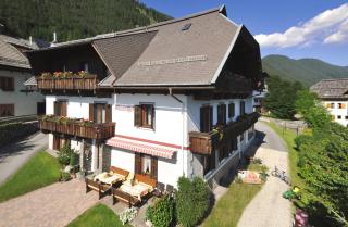 Glautschhof - Weissensee - 5