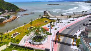 Residencial BemFeliz - 50 METROS DA PRAIA!!! - 9