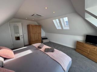 Excalibur 3 Bed sleeps 7 - 4
