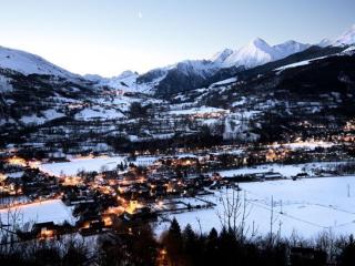 Appartement 4 pers à Saint-Lary village, quartier thermal, proche télécabine, parking privé - FR-1-296-374 - Saint-Lary-Soulan - 3