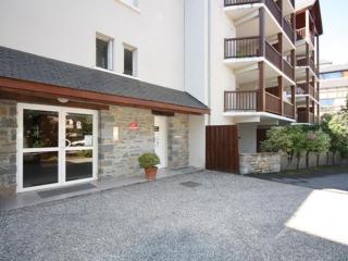 Appartement 4 pers à Saint-Lary village, quartier thermal, proche télécabine, parking privé - FR-1-296-374 - Saint-Lary-Soulan - 1