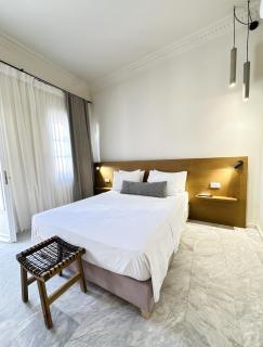 OIKO MINI SUITES - Ermoupoli - 9