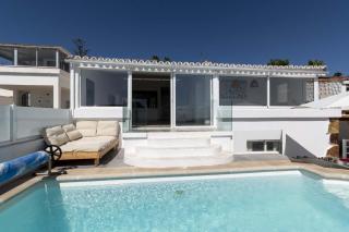 Villa Salome with private heated pool - Chayofa - 2