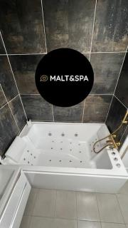Malt&SPA jacuzzi privatif - 0