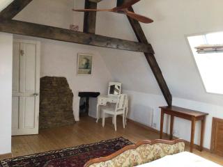 La sourdine - Sourdeval - 1