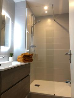 STUDIO 38 m2 Point Zéro - La Grande-Motte - 5