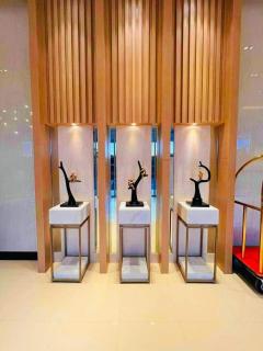 Zyke Staycation at the Palladium Megaworld Iloilo - 1