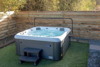 Clover 20 Lodge, Yellowtop Country Park - Selby - 8