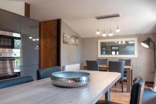 Clover 20 Lodge - Yellowtop Country Park - Hot Tub - Yorkshire - 5