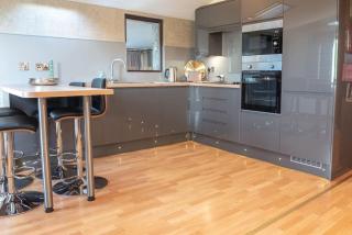 Clover 20 Lodge - Yellowtop Country Park - Hot Tub - Yorkshire - 3